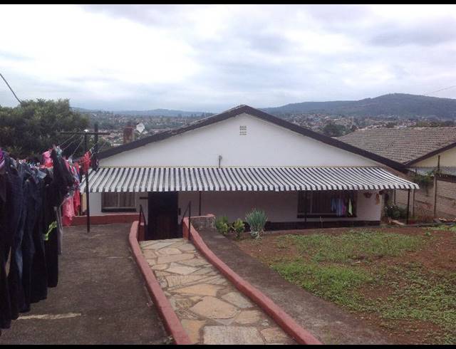 5 BEDROOM HOUSE FOR SALE IN PIETERMARITZBURG